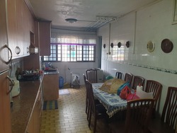 Blk 548 Bedok North Avenue 1 (Bedok), HDB 3 Rooms #197841732